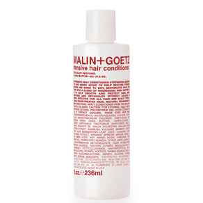 Après-shampooing intensif pour cheveux
