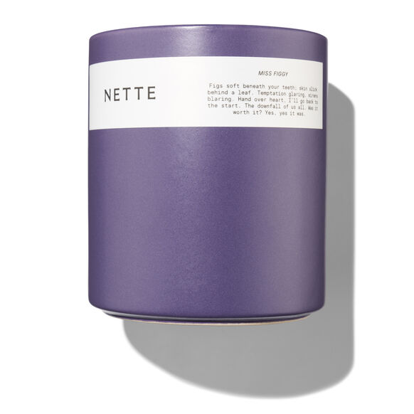 Miss Figgy Candle, , large, image1