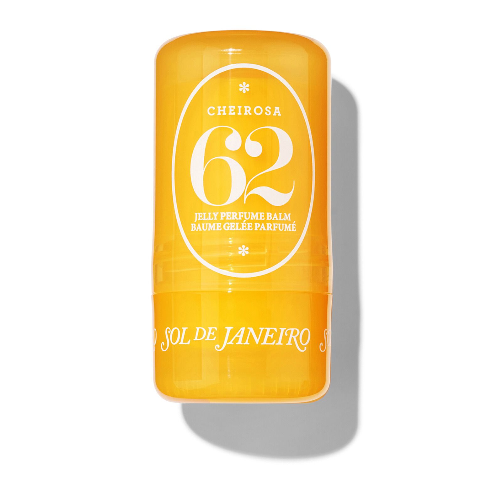 Sol de Janeiro Cheirosa 62 Jelly Balm Perfume | Space NK
