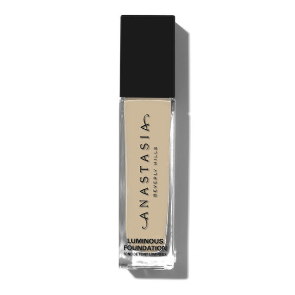 Luminous Foundation, 160C 30 ML, large, image1