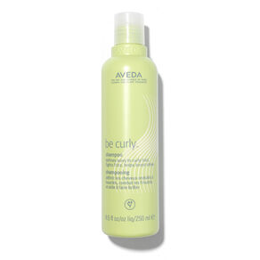 Be Curly Shampoo, , large