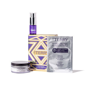Hyaluronic Prep & Set Essentials