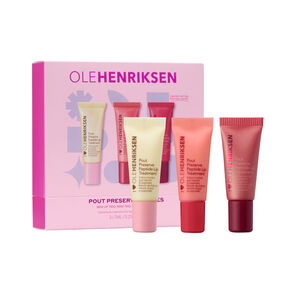 Pout Petities Mini Lip Trio