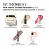 Vitamin Enriched Face Base+ Moisturiser and Primer, , large, image4