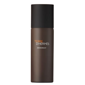 Terre d'Hermès Deodorant Spray, , large