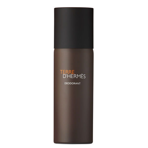 Terre d'Hermès Deodorant Spray, , large, image1
