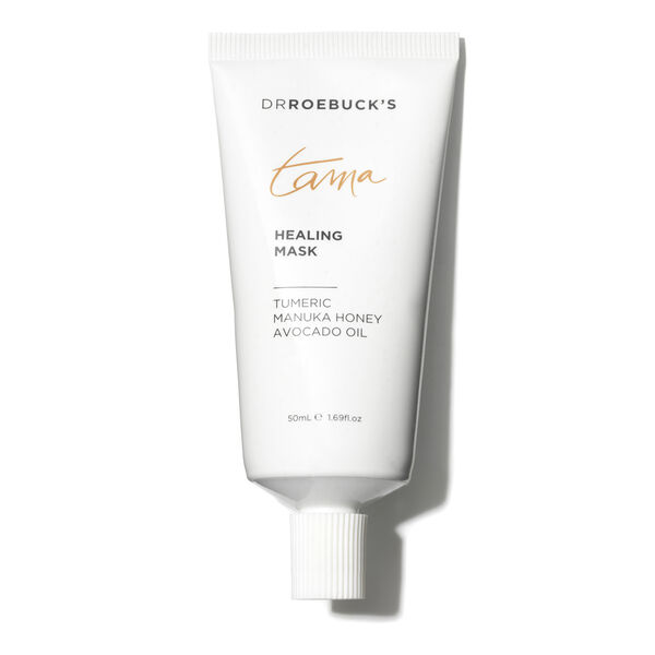 Dr Roebuck S Tama Healing Mask Space Nk