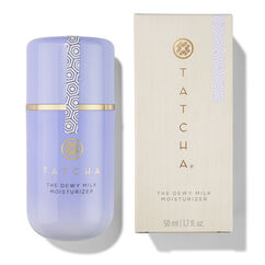 Dewy Milk Moisturiser, , large, image3