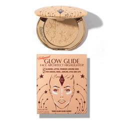 Hollywood Glow Glide Architect Highlighter, GILDED GLOW , large, image4