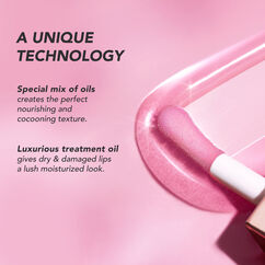 Hydrating Lip Oil, PINK, large, image6