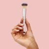 Heavenly Luxe Complexion Perfection Foundation and Concealer Brush, , large, image2