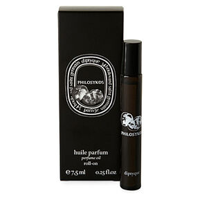 Perfumed Oil Roll on Philosykos 7.5ml