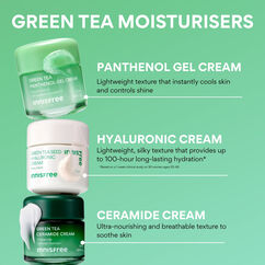 Green Tea Panthenol Gel Cream, , large, image9