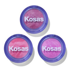 Holiday 2024 Baked Blush Mini Trio, , large, image3