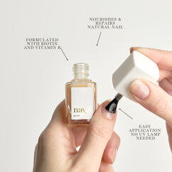 Base - Strengthening Nail Treatment, , large, image4
