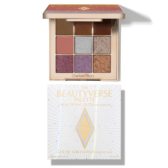 Pillow Talk Dreams: Luxury Palette