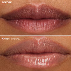 No Further Questions High Glide Peptide Lip Gloss, CASUAL, large, image8