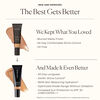 Tinted Moisturiser Blurred Matte SPF 30, 3N SAND , large, image7