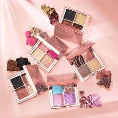 EyeKanvas Discover Eyeshadow Palette, OUTSHINE, large, image10