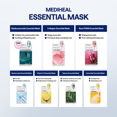Vitamin C Essential Mask Clear Toning, , large, image3