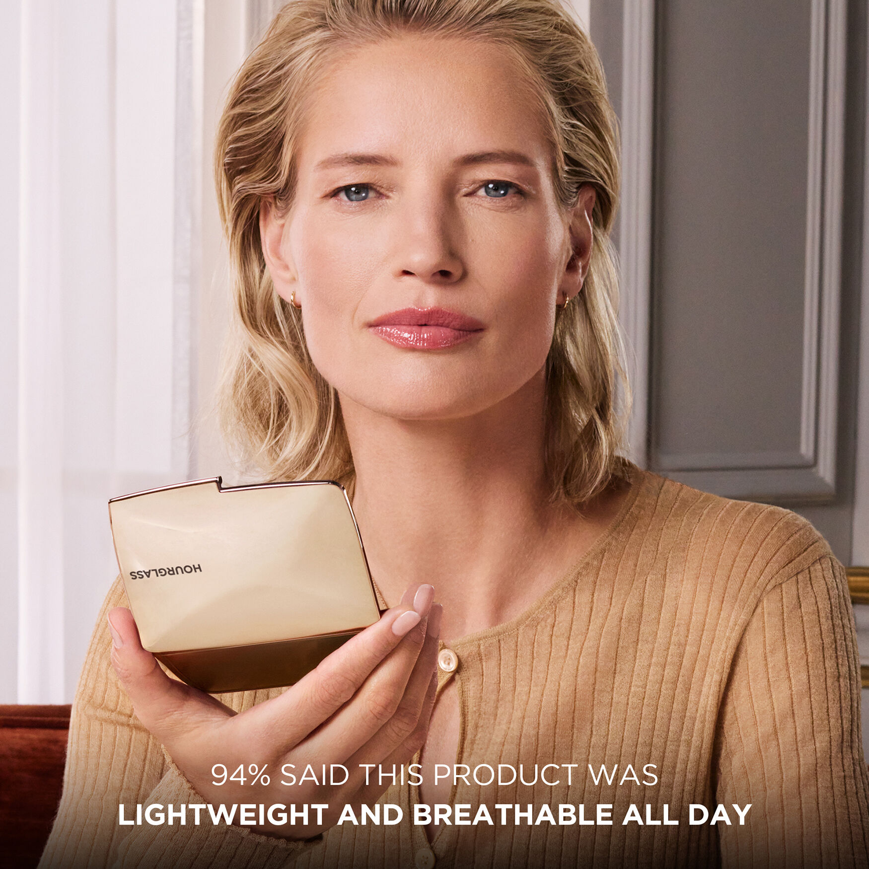 Hourglass Vanish Airbrush Pressed Powder | Space NK