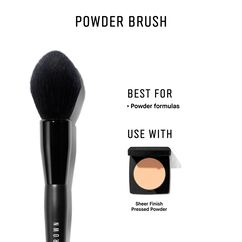 Powder Brush, , large, image2