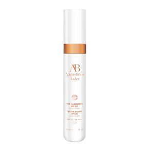 The Sunscreen SPF50
