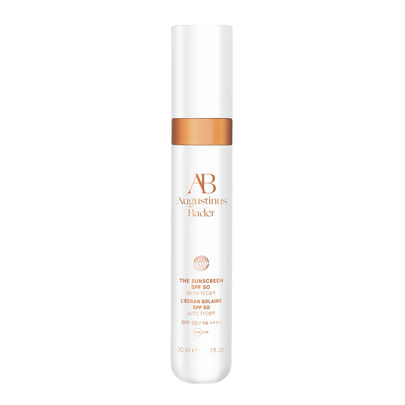 The Sunscreen SPF50