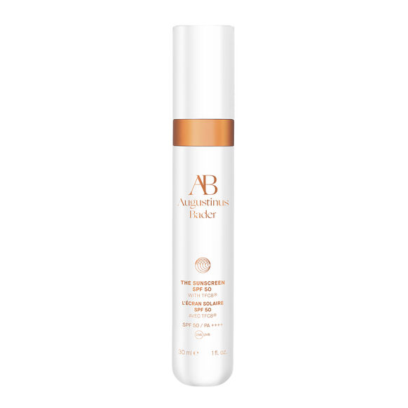 The Sunscreen SPF50