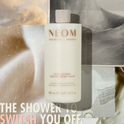 Real Luxury Creamy Body Wash, , large, image3