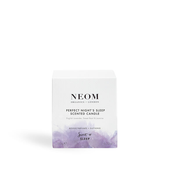 Perfect Night Sleeps Candle, , large, image2