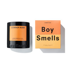 Cowboy Kush Standard Candle, , large, image2