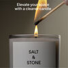 Santal & Vetiver Candle, , large, image4
