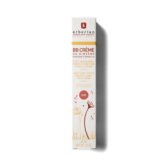 BB Crème Au Ginseng, DORE, large, image2