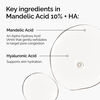 Mandelic Acid 10% + HA, , large, image8