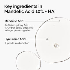 Mandelic Acid 10% + HA, , large, image8