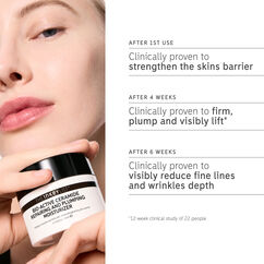 Bio-Active Ceramide Repairing and Plumping Moisturiser, , large, image6
