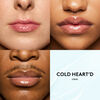 Fenty Beauty Gloss Bomb Ice Cooling Lip Luminizer - Cold Hearted, COLD HEARTD, large, image4