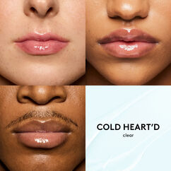 Fenty Beauty Gloss Bomb Ice Cooling Lip Luminizer - Cold Hearted, COLD HEARTD, large, image4