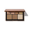Laguna Ultimate Face Palette, LIGHT TO MEDIUM, large, image1