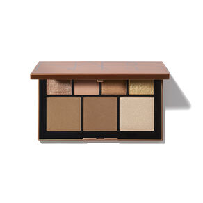 Laguna Ultimate Face Palette