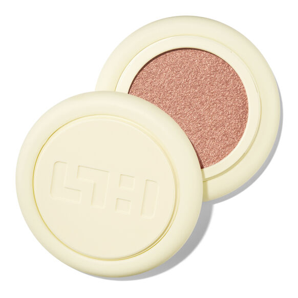 Soft Strobe Creamy Highlight Powder, TOPAZ, large, image1