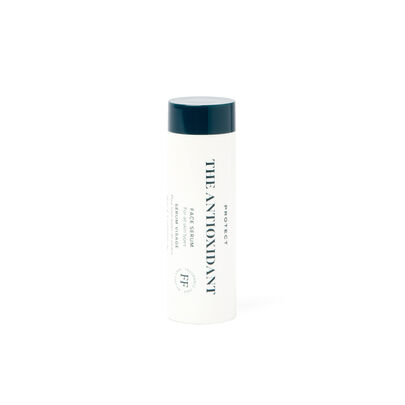 The Antioxidant Refill