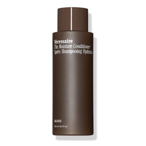 The Moisture Conditioner