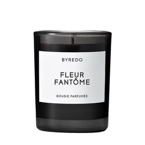 Fleur Fantôme Mini Candle