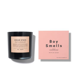 Bougie parfumée Cedar Stack Magnum, , large, image4