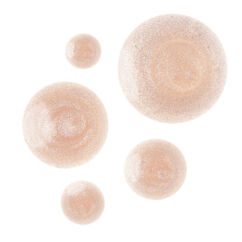 Caribbean Shores Shimmer Body Oil - Pearl, , large, image2