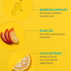 Style + Treat&trade; Yuzu + Plum Oil Sleek Stick, , large, image7