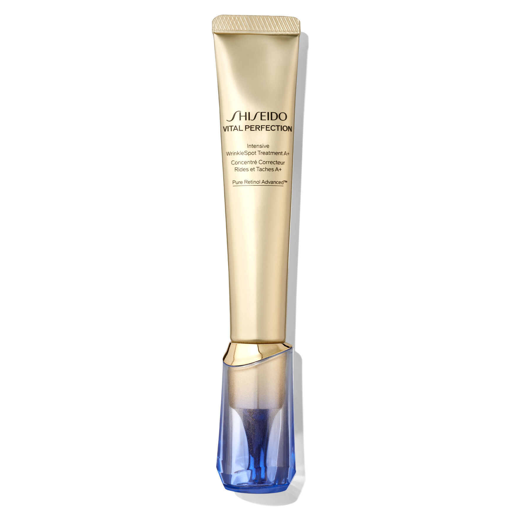 Shiseido Intensive WrinkleSpot Treatment A+ | Space NK