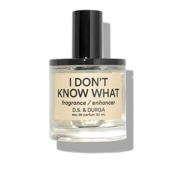 D Know D.S. & DURGA I Don’t Know What | Space NK